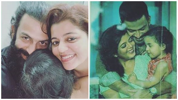 മകളെ കുറിച്ചുളള പൃഥ്വിയുടെയും 