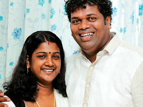 ലോണെടുത്താണ് വീട് വെച്ചത്