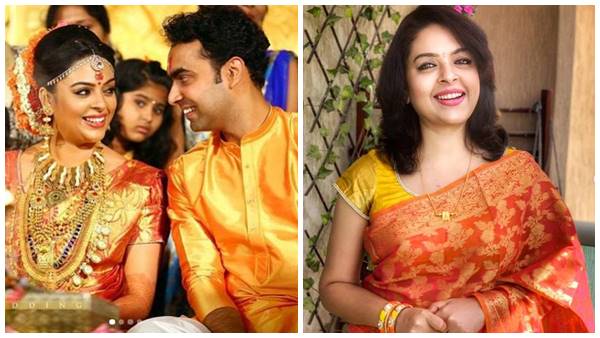  വിശേഷങ്ങളുമായി നടി രാധിക 