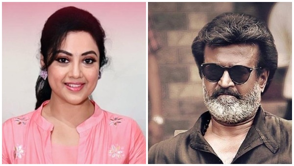  രജനിയുടെ നായിക