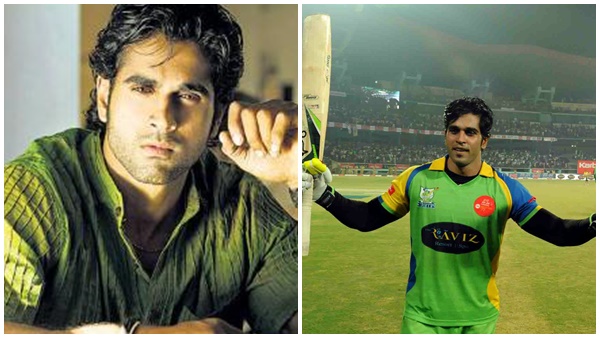  ക്രിക്കറ്റ്  താരമായി മുദ്രകുത്തി