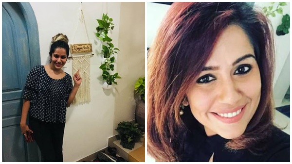 അമ്മയുടെ വാക്ക്