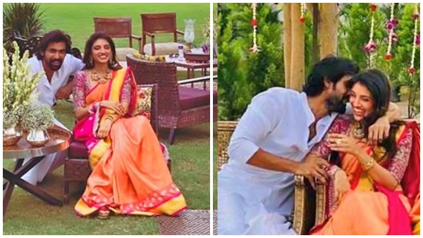 ആഗസ്റ്റ് 8 ന് വിവാഹം