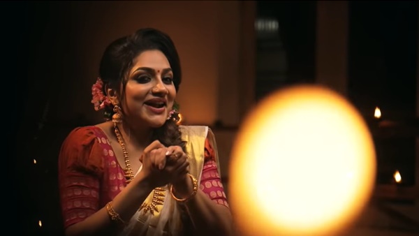 അടുത്തിടെ മാസങ്ങള്‍ക്ക് ശേഷം 