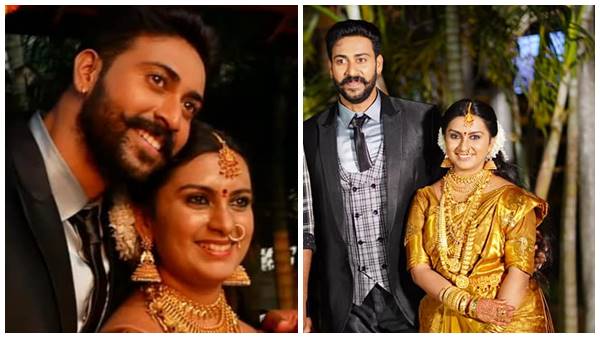 റോണ്സന് നീരജയുടെ സ്നേഹാശംസകള്