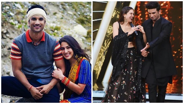 നിഷ്കളങ്കമായ പ്രണയം 