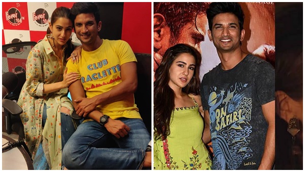  പരസ്പരം ബഹുമാനിക്കുന്ന രണ്ട് പേർ