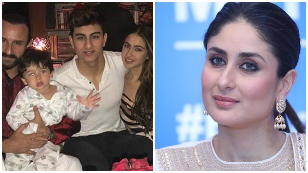 അച്ഛനെ കാണാൻ എത്തി