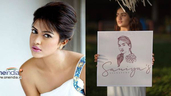 സാനിയയുടെ പോസ്റ്റ്