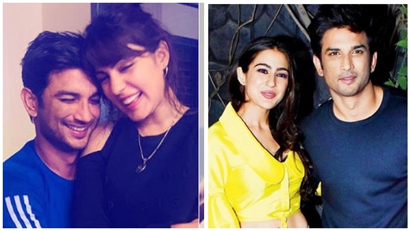 സാറയുമായുള്ള അടുപ്പം