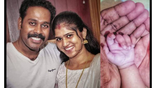  സെന്തില്‍ കൃഷ്ണ അച്ഛനായി 