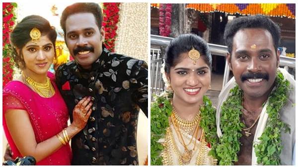  സെന്തില്‍ കൃഷ്ണ അച്ഛനായി 