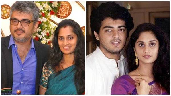  ശാലിനിയുടെ പ്രണയകഥ 