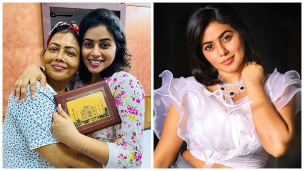  കഥ പറഞ്ഞ് നടി ഷംന കാസിം 