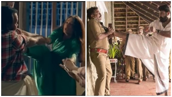 ചുമ്മാ ഒരു രസത്തിന് ഹിറ്റ്‌ലര്‍ സിനിമ വീണ്ടും