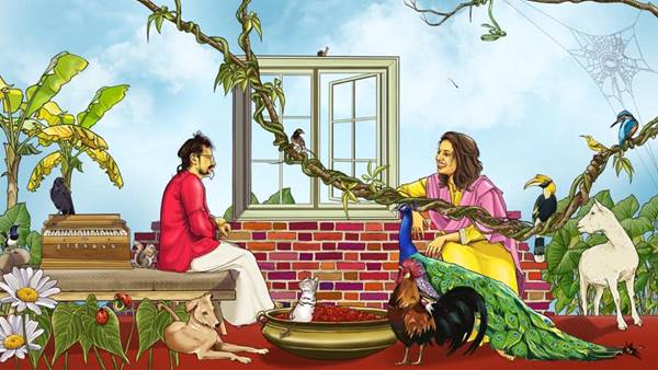 ഷഹബാസ് അമാന്റെ കുറിപ്പ് 