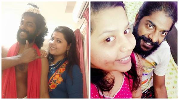 ശ്രീകുമാര്‍ പറയുന്നു