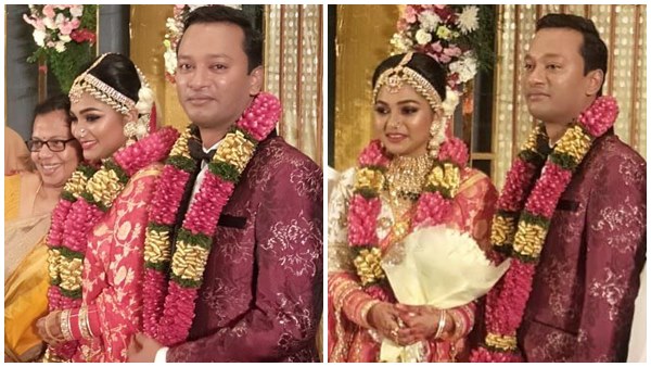 സഹോദരങ്ങളെ ചേര്‍ത്ത് നിര്‍ത്തി ശ്രീലക്ഷ്മി 