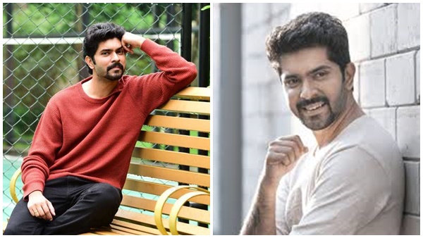  വീണ്ടും മിനിസ്ക്രീനിൽ