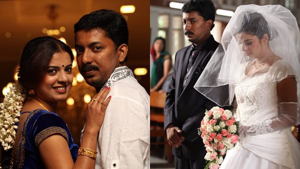 സ്റ്റെഫിയുടെയും ലിയോണിന്റെയും പ്രണയം