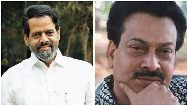  സുകുമാരൻ പറഞ്ഞ  മാറ്റൊരു  വാക്ക്