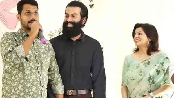 എത്ര ഭാഗ്യം ചെയ്തവരാണ്