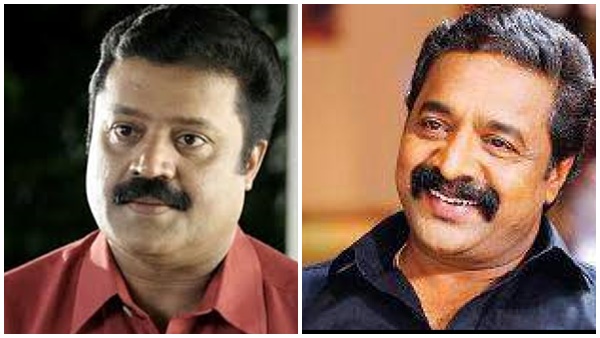 ഭരത് ചന്ദ്രൻ ഐപിഎസ് പിറന്നത്