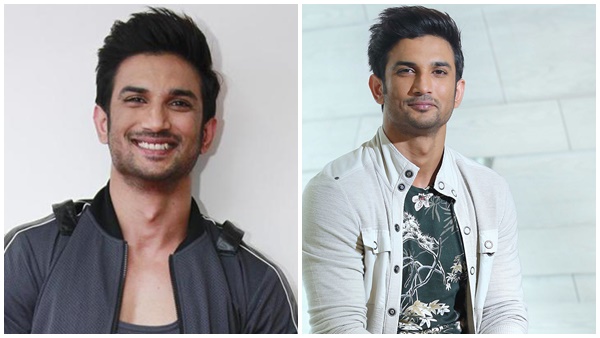 സുശാന്തുമായുള്ള  ബന്ധം