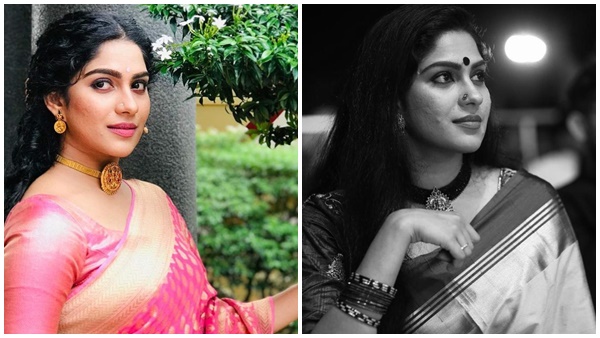 ആദ്യം പേടിയായിരുന്നു