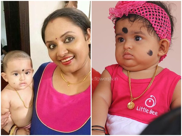 പാറുക്കുട്ടിയേയും സമ്മതിക്കണം