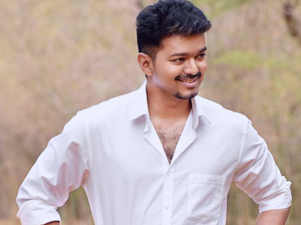 അതേസമയം വിജയെ കുറിച്ച്