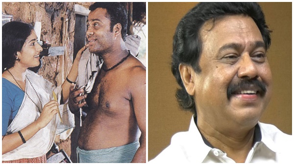 കല്യാണ  സൗഗന്ധികത്തിന്റെ സെറ്റ്