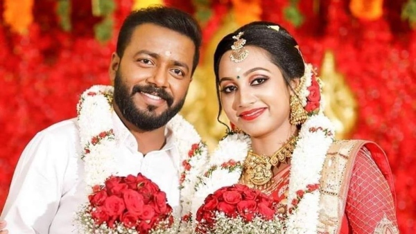  വിഷ്ണു ഉണ്ണികൃഷ്ണന്‍ അച്ഛനാവുന്നു 