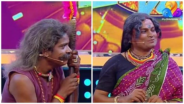 വിഷമമായെന്നറിഞ്ഞതില്‍ സങ്കടം