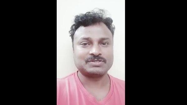 ക്ഷമ ചോദിച്ച് ജോബി