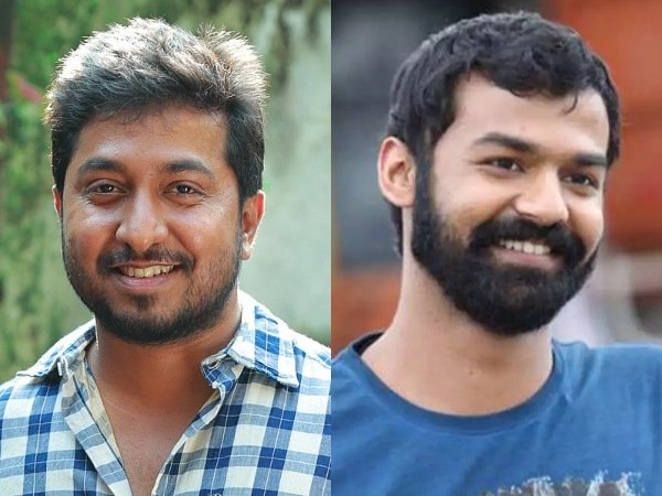  പ്രണവിന്‍റെ കണ്ണുകള്‍