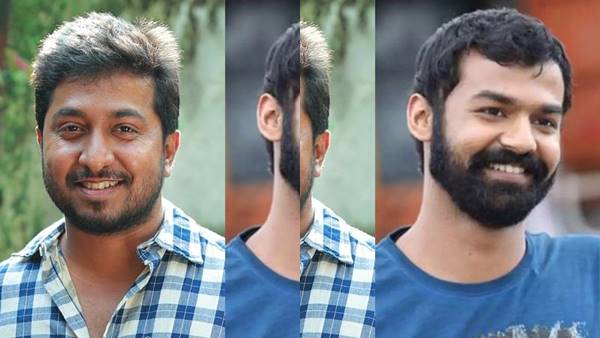 എവിടെയോ എഴുതിവെച്ചത് പോലെ