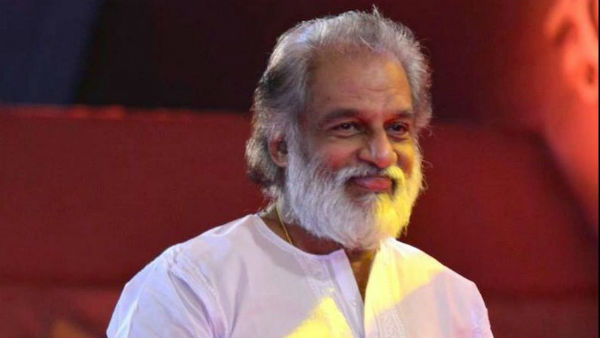 യേശുദാസിന്റെ ജീവിതകഥ