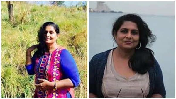  ശ്വേത മേനോന് വേണ്ടി ഡബ്ബ് ചെയ്തു