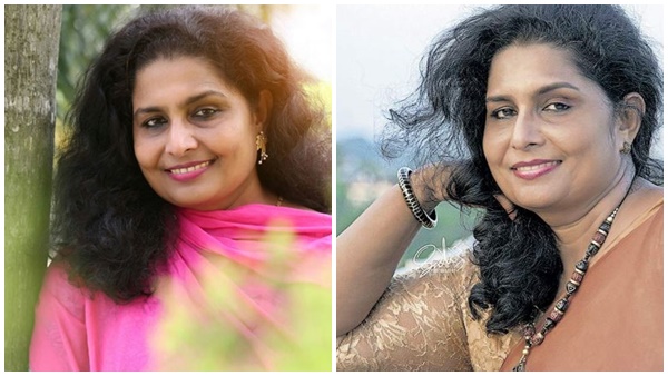    സംവിധായകയുടെ കുപ്പായം