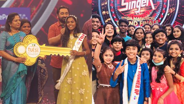 തിരുവോണം ദിനത്തിലാണ്