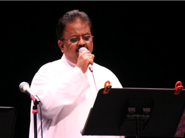 എസ്പിബിയെ കുറിച്ച് ഓര്‍മ്മ കുറിപ്പ് 