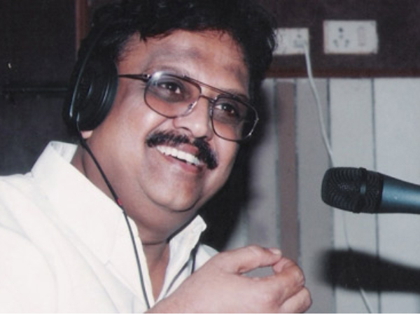  എസ്പിബിയെ കുറിച്ച് ഓര്‍മ്മ കുറിപ്പ് 