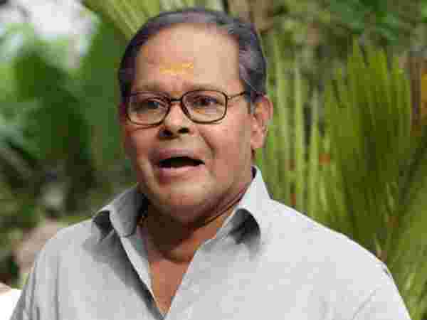  വീണ്ടും കോമഡി വന്നല്ലോ