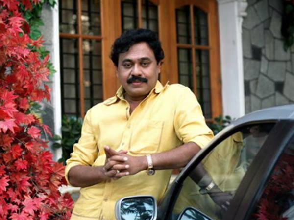 അയാളുടെ അവസാനം