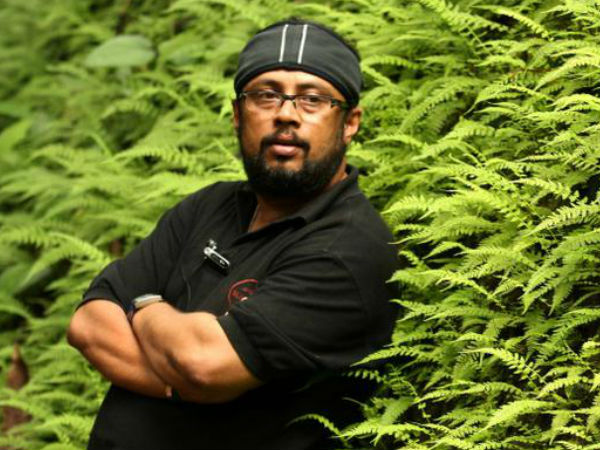  മമ്മൂട്ടിയെ കുറിച്ച് ലാല്‍ ജോസ് 