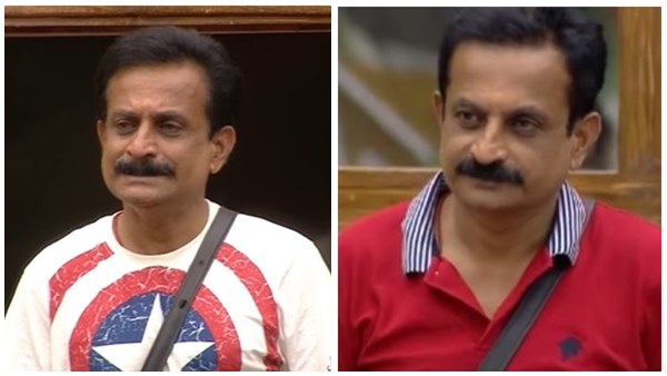  വിശേഷങ്ങളുമായി രജിത് കുമാര്‍ 