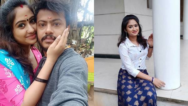 വിവാഹ ശേഷം