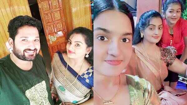പത്മിനിയെ കാണിക്കാമായിരുന്നു