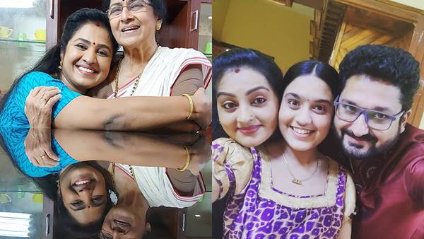 ഡാഡിയും മമ്മിയും